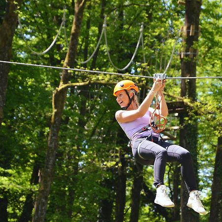 Hotel Sport - Terme Krka Otočec Eksteriør billede