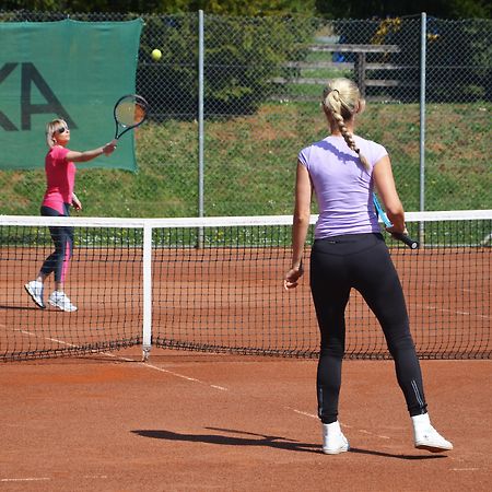 Hotel Sport - Terme Krka Otočec Eksteriør billede