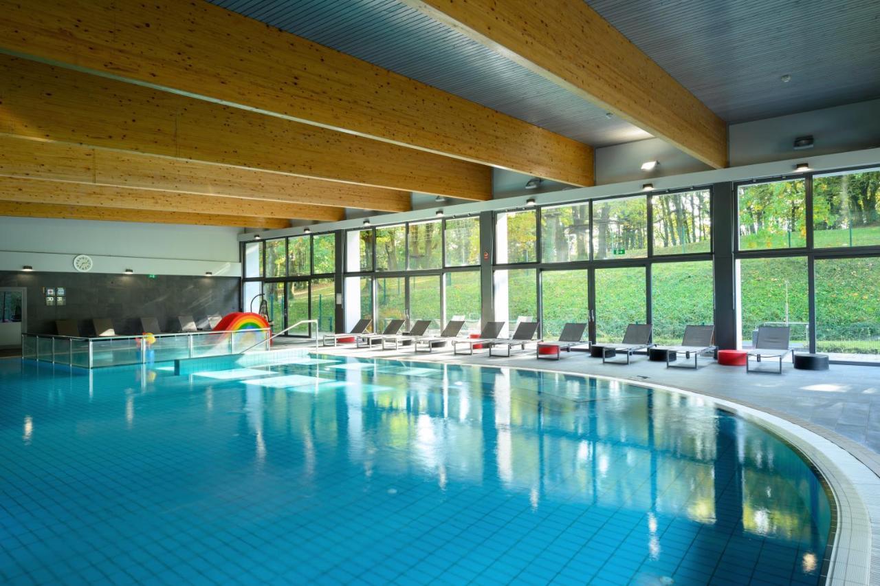 Hotel Sport - Terme Krka Otočec Eksteriør billede