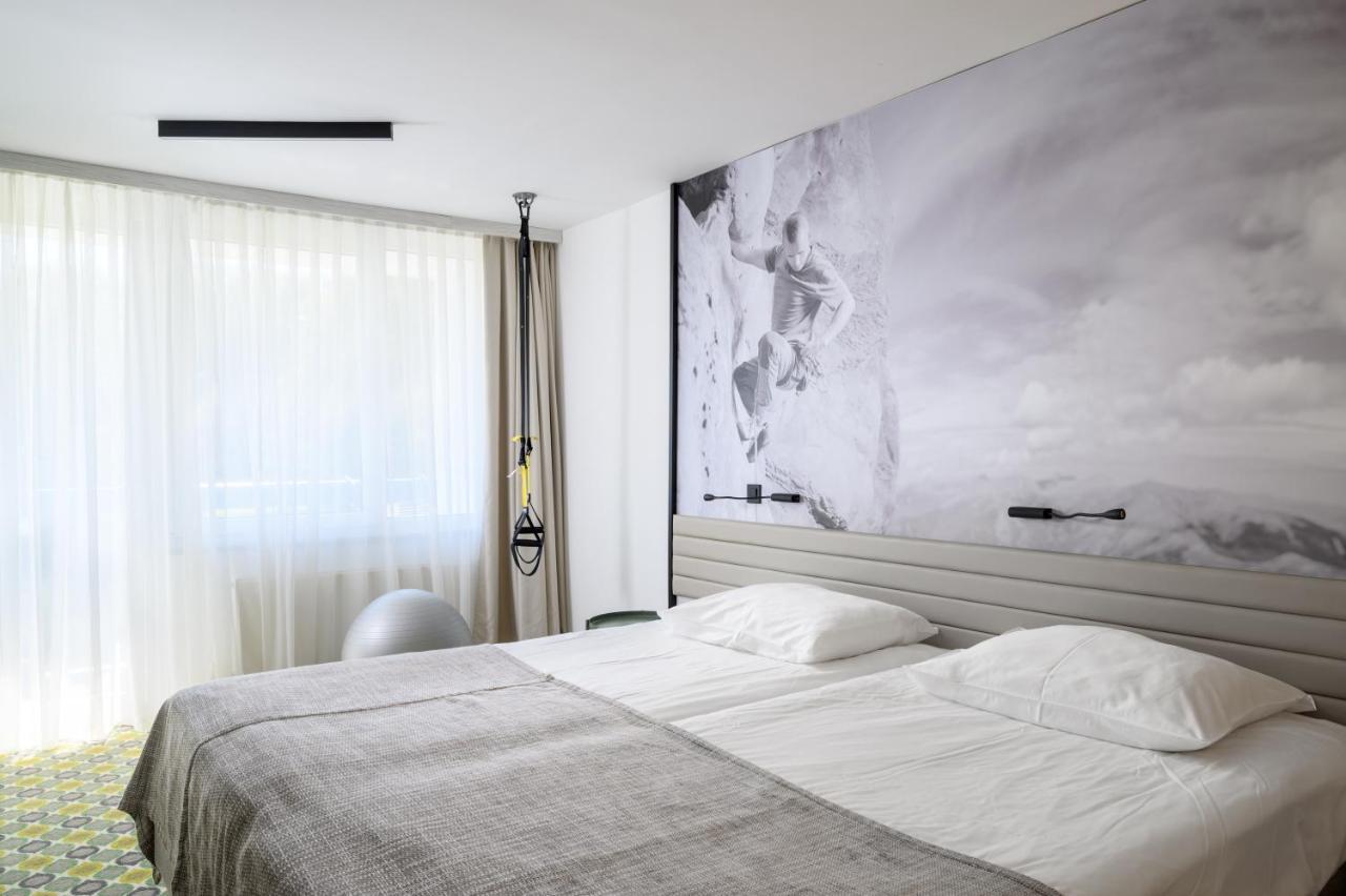 Hotel Sport - Terme Krka Otočec Eksteriør billede