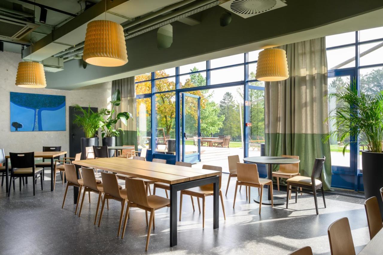 Hotel Sport - Terme Krka Otočec Eksteriør billede