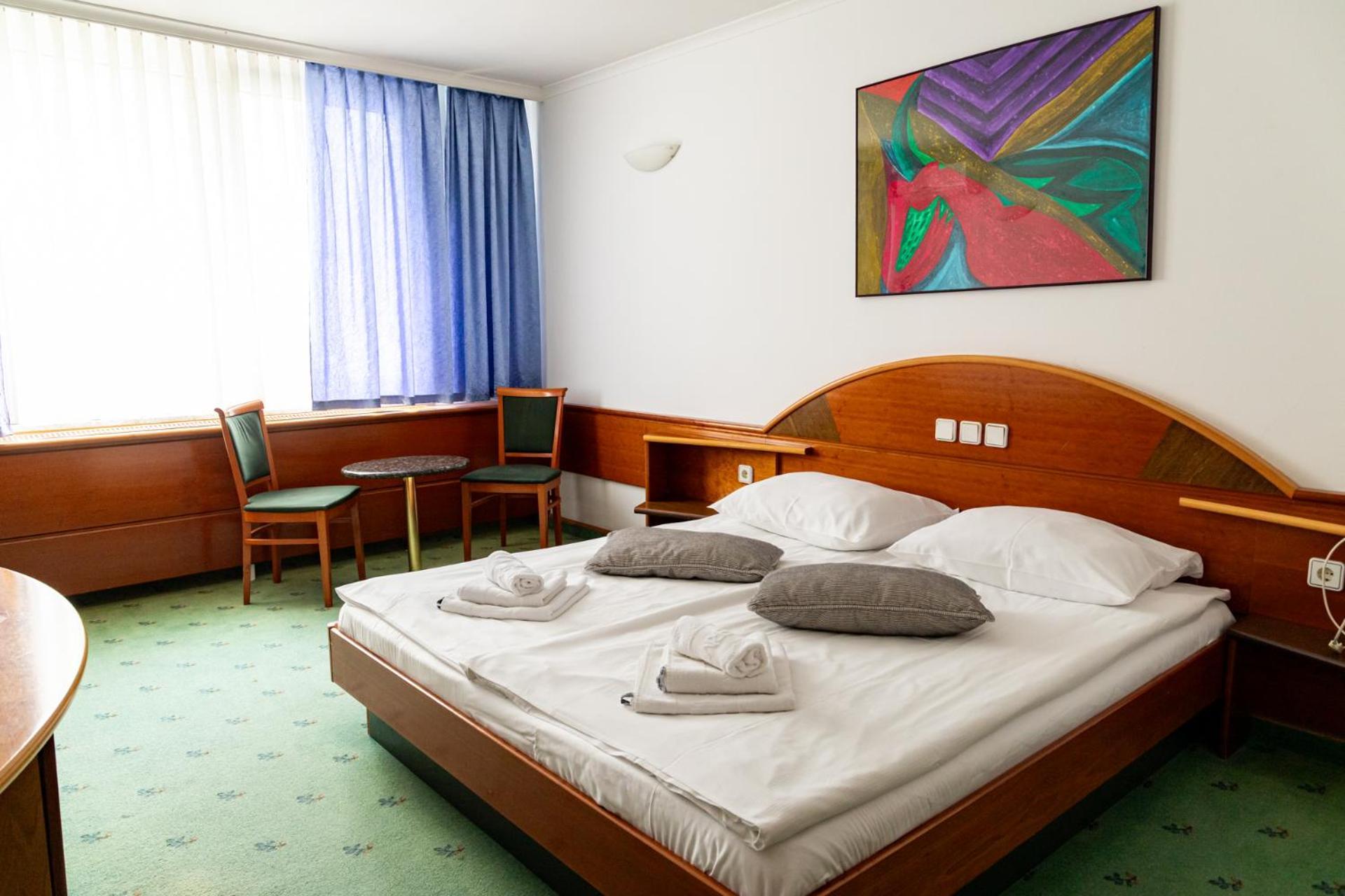 Hotel Sport - Terme Krka Otočec Værelse billede
