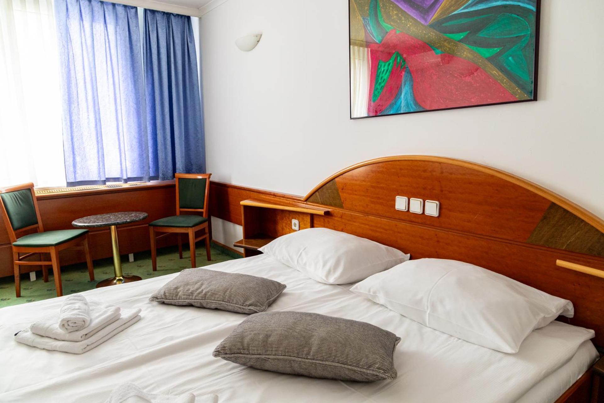 Hotel Sport - Terme Krka Otočec Værelse billede