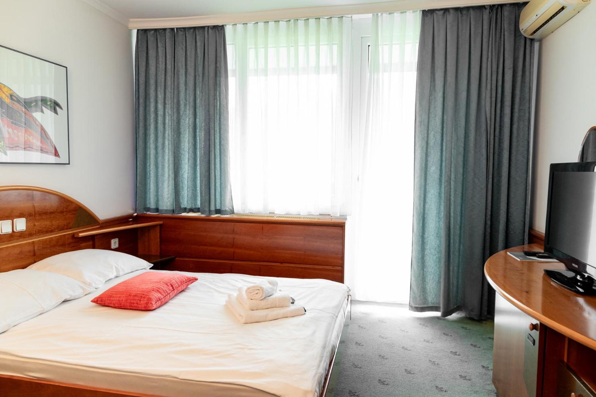 Hotel Sport - Terme Krka Otočec Værelse billede