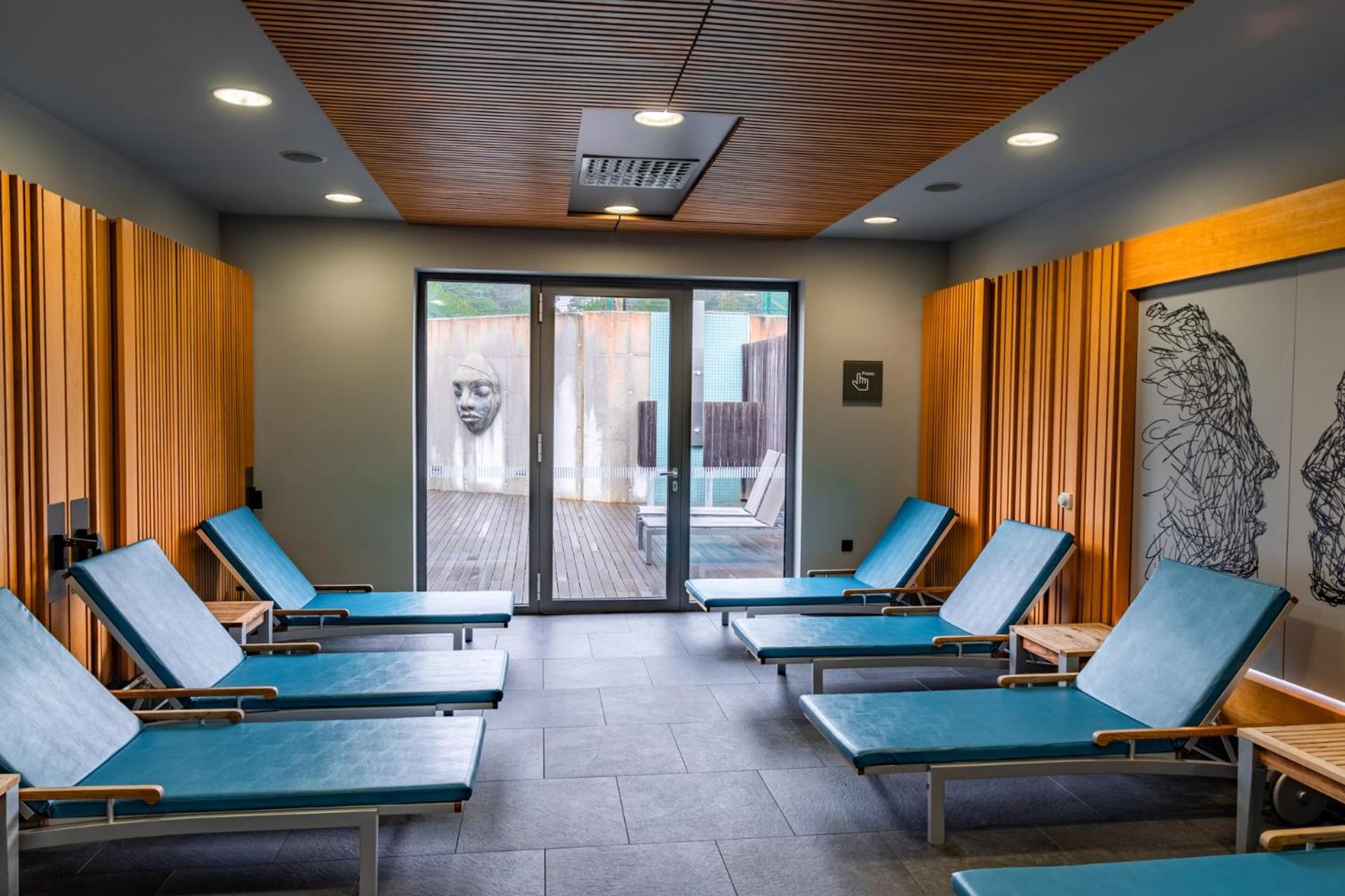 Hotel Sport - Terme Krka Otočec Eksteriør billede