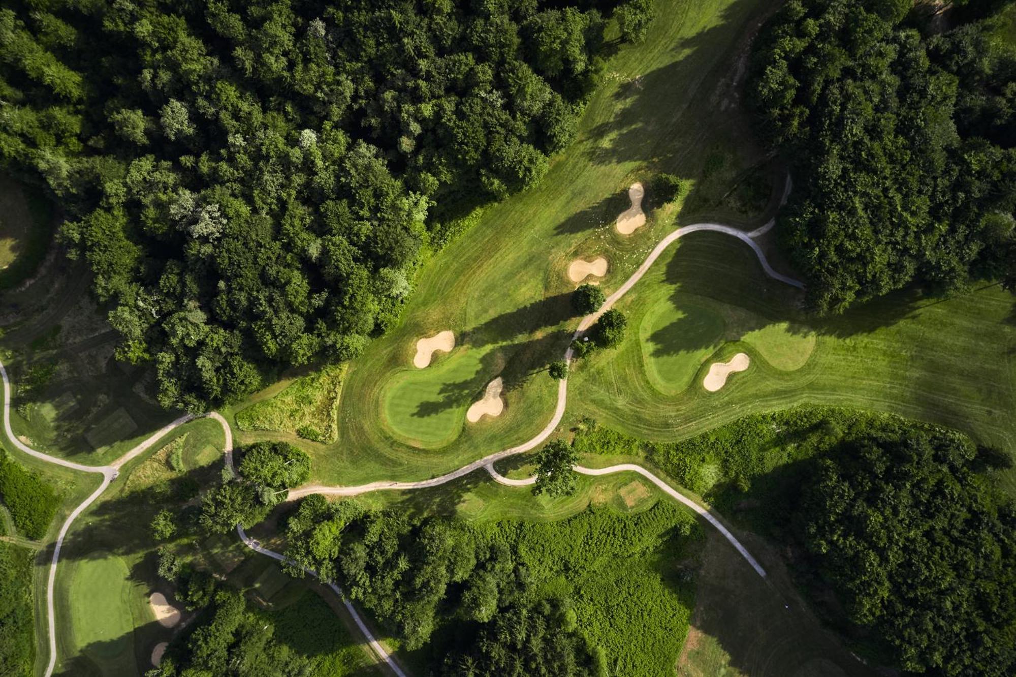 Hotel Sport - Terme Krka Otočec Eksteriør billede