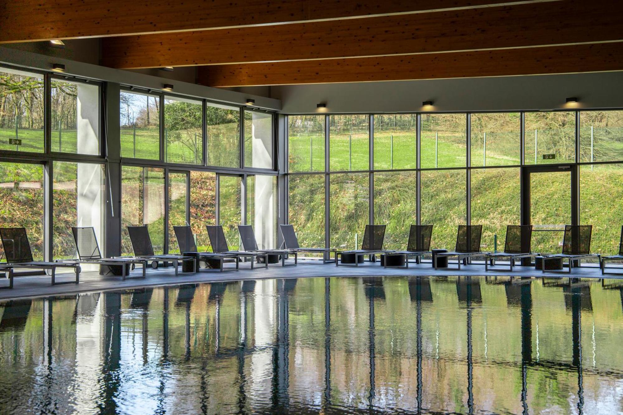 Hotel Sport - Terme Krka Otočec Eksteriør billede